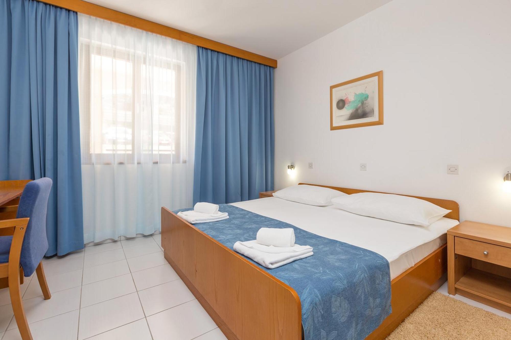 Maistra Select Riva Apartments Vrsar Cameră foto