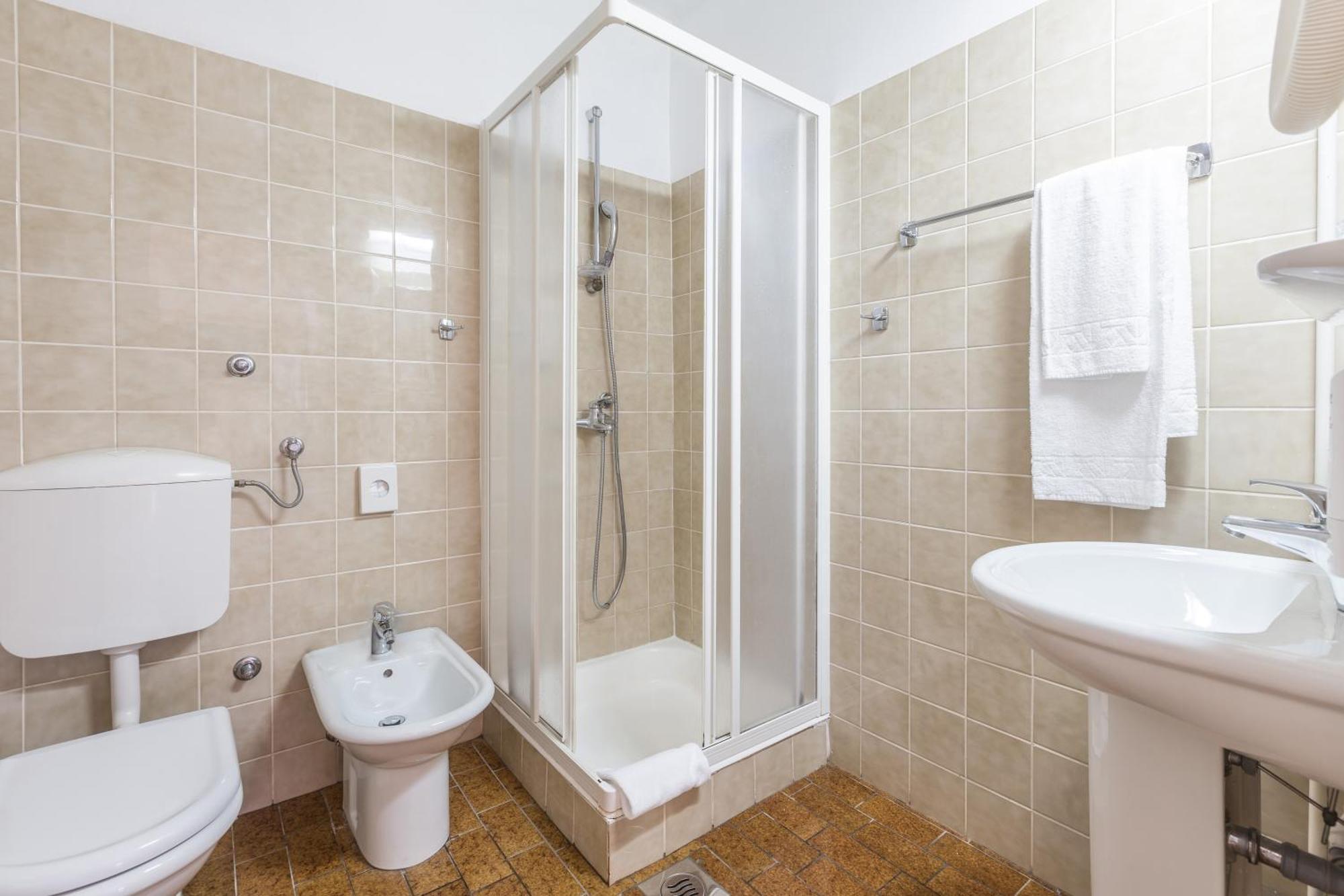 Maistra Select Riva Apartments Vrsar Cameră foto