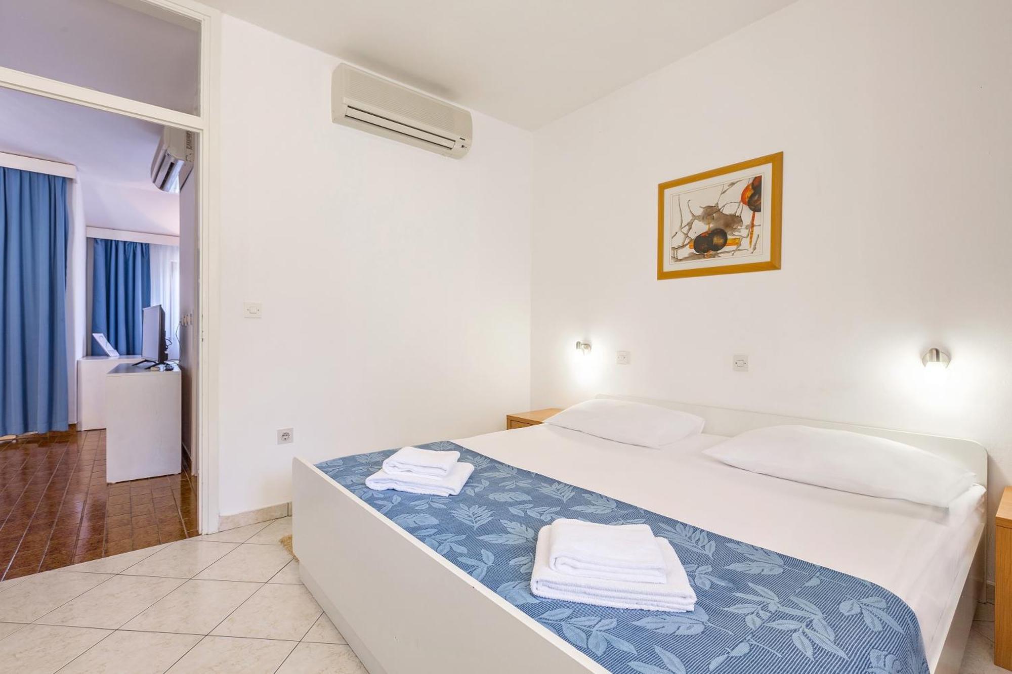 Maistra Select Riva Apartments Vrsar Cameră foto