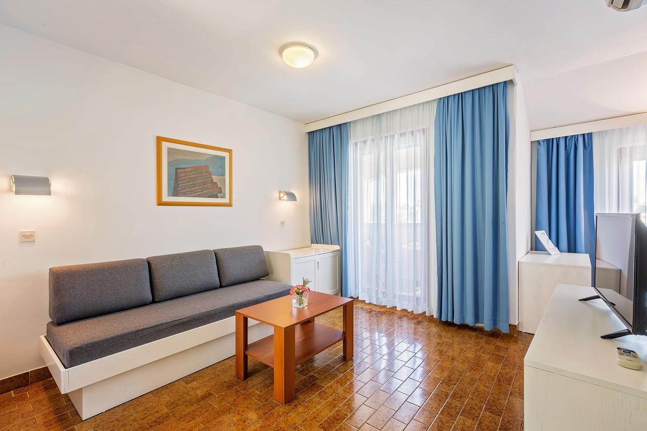 Maistra Select Riva Apartments Vrsar Cameră foto